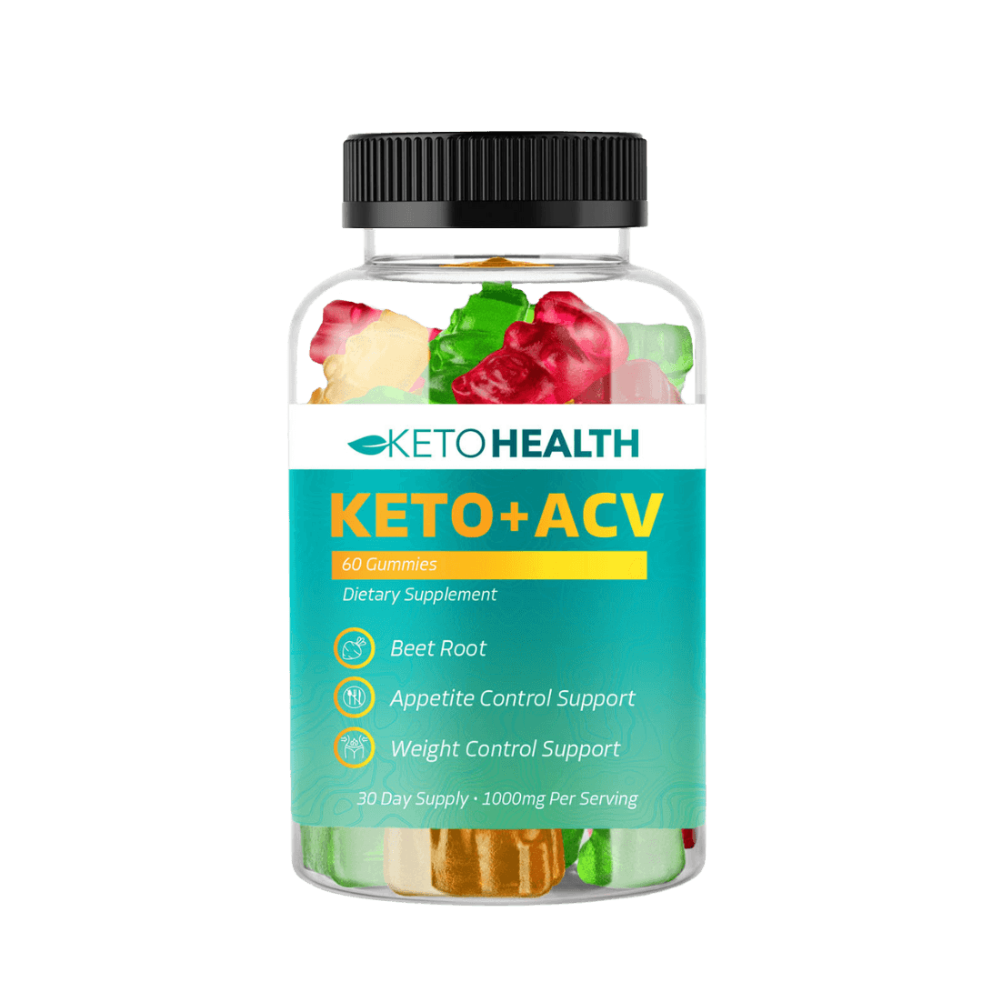 Keto BHB Gummies Product